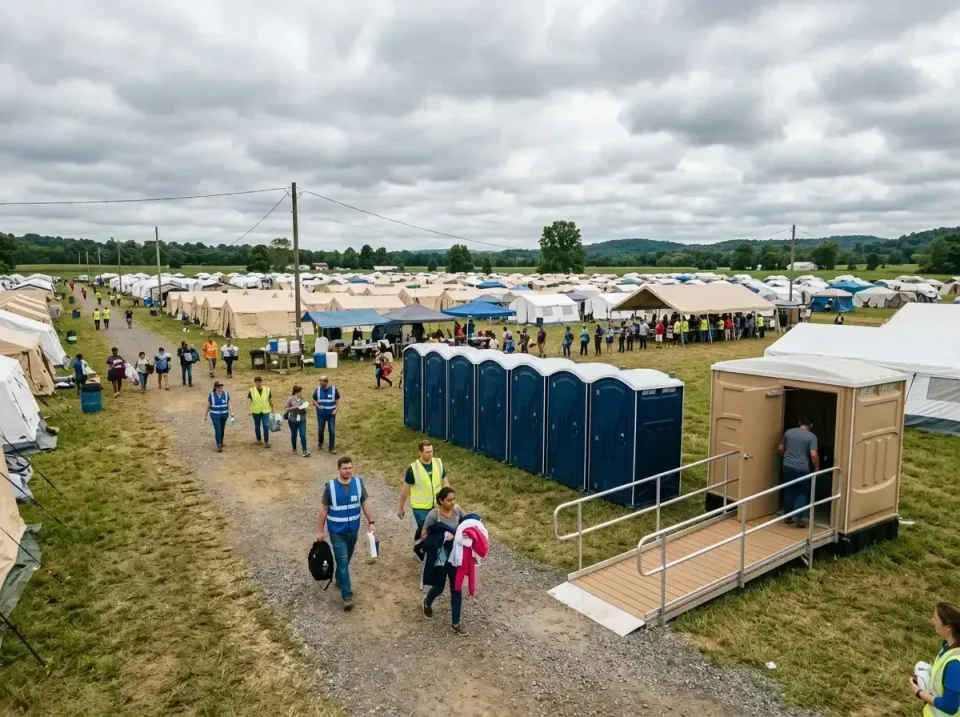disaster-relief-camp-restrooms-010 — frequently asked questions, Dumpster & Portable Bathrooms Rental in Haddon Heights, NJ